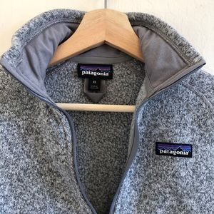 Patagonia Pullover